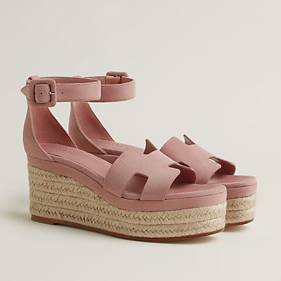 Espadrilles - Women's Shoes | Hermès Mainland China Espadrilles - Women's Shoes | Hermès Mainland China